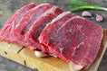 Load image into Gallery viewer, Pasture Raised Top Round Steak
